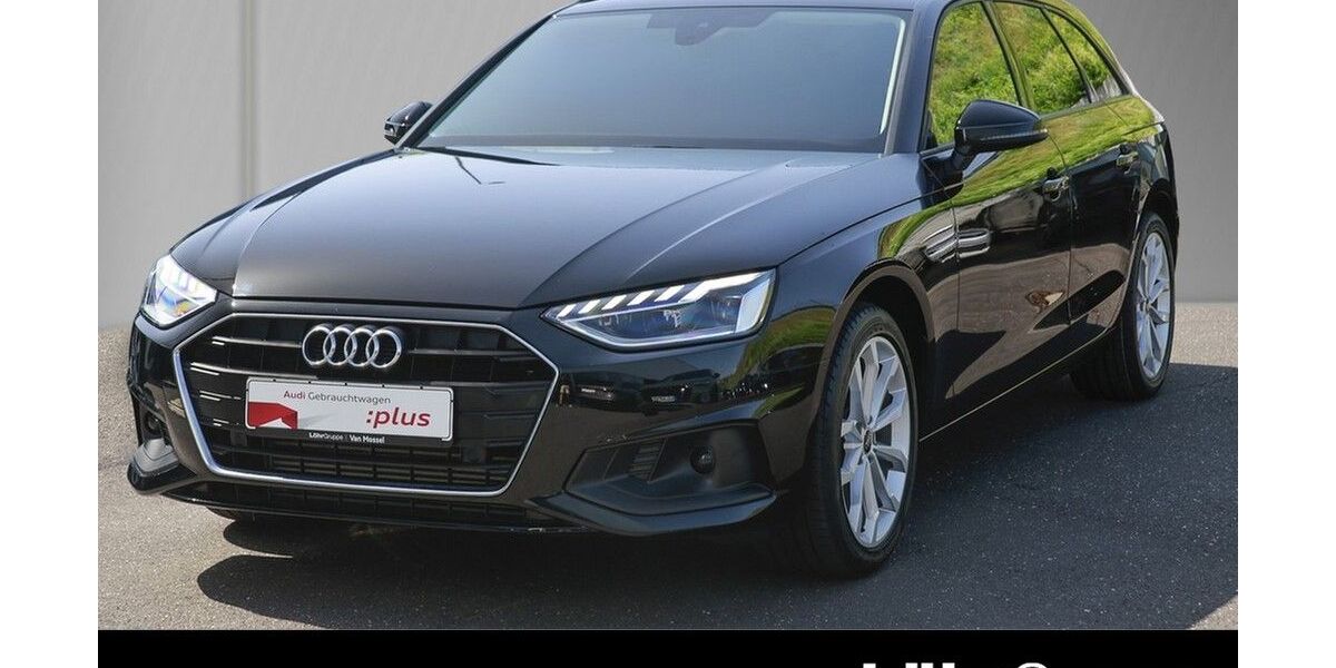 Audi A4 47.863 km 26.980 &euro; Koblenz 56070