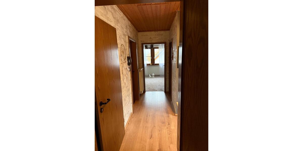 Dachgeschoßwohnung Boppard - 2 Zimmer, 66 m&sup2;, 630&euro; | Angebot:25171183