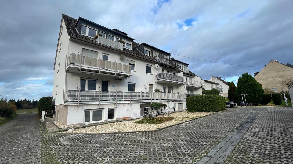 Etagenwohnung Koblenz Bubenheim - 3 Zimmer, 75 m&sup2;, 288.000&euro; | Angebot:25783867