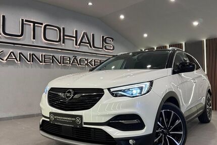 Opel Grandland (X) 48.000 km 18.490 &euro; Ransbach-Baumbach 56235