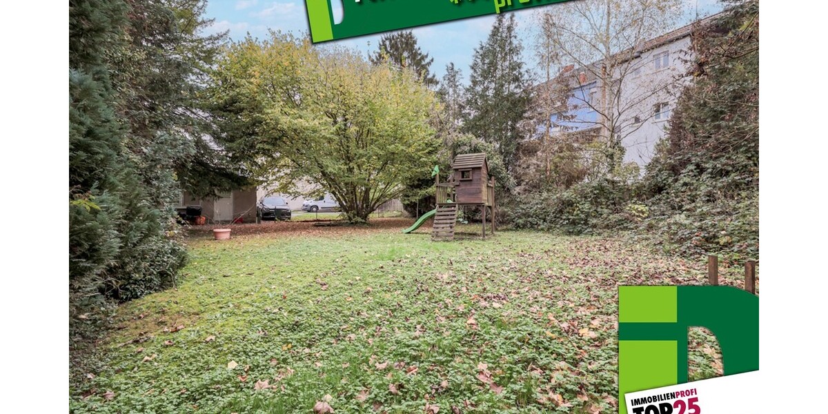 *Provisionsfrei* Rhöndorf: Gebäude-Ensemble mit vielen Möglichkeiten - Wohn- & Geschäftshaus Bad Honnef | Angebot:22623680