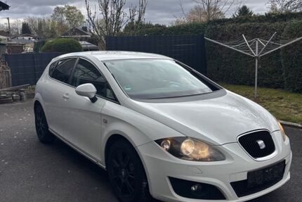 Seat Leon 260.000 km 2.600 &euro; Neuhäusel 56335