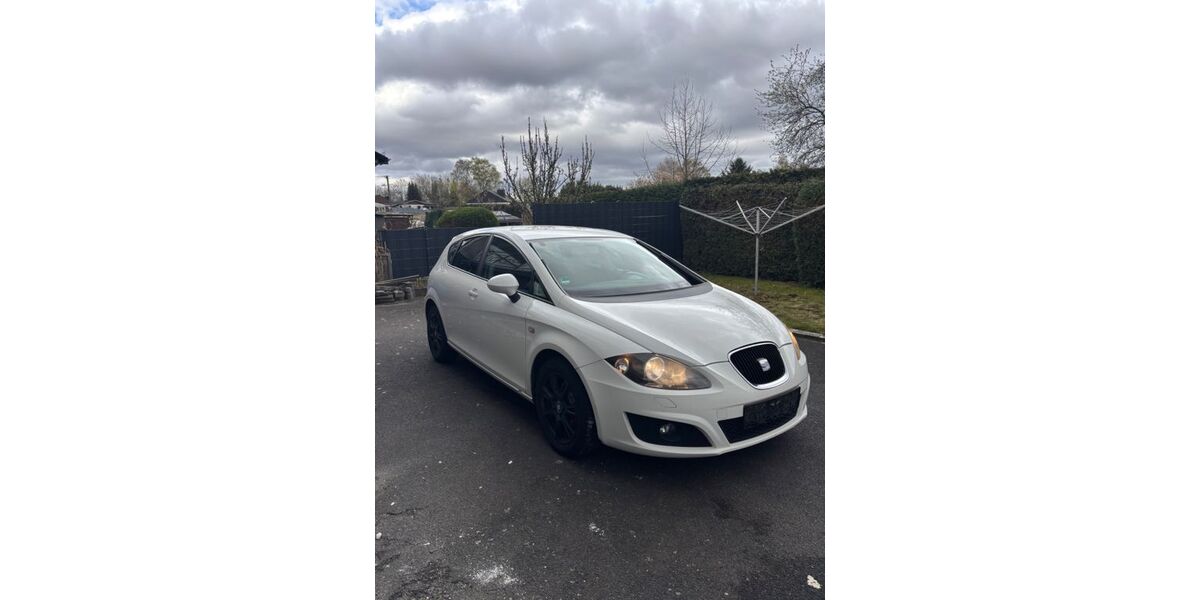 Seat Leon 260.000 km 2.700 &euro; Neuhäusel 56335