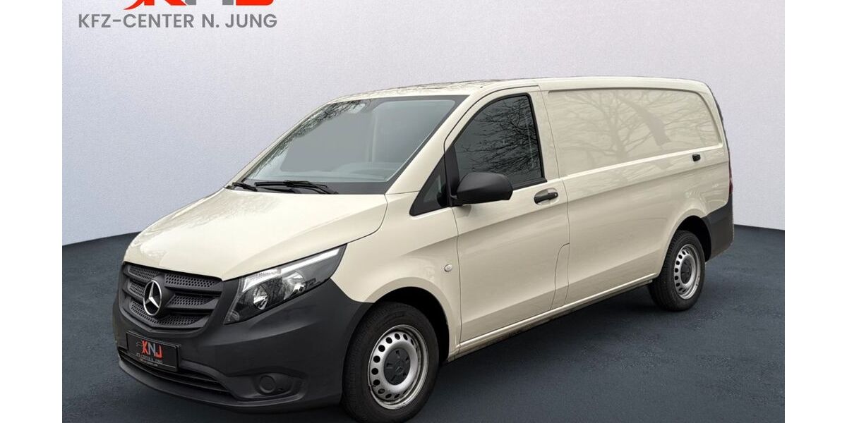 Mercedes-Benz Vito 30.000 km 26.500 &euro; Niederelbert 56412