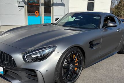 Mercedes-Benz AMG GT R 69.000 km 122.500 &euro; Dierdorf 56269