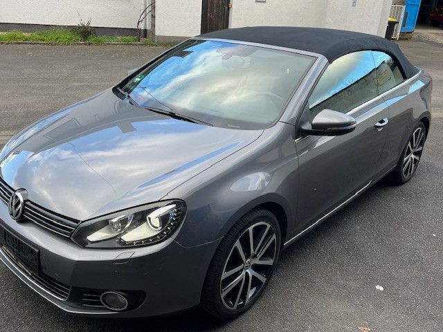 VW Golf 146.200 km 8.900 &euro; Thür 56743