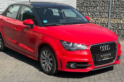 Audi A1 238.000 km 6.299 &euro; Bad Breisig 53498