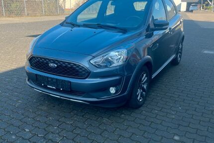 Ford Ka/Ka+ 49.874 km 9.990 &euro; Urmitz 56220
