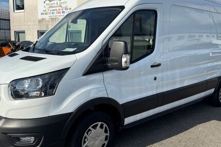 Ford Transit 53.000 km 22.950 &euro; Halsenbach 56283