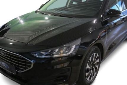 Ford Focus 9.900 km 27.480 &euro; Koblenz 56073