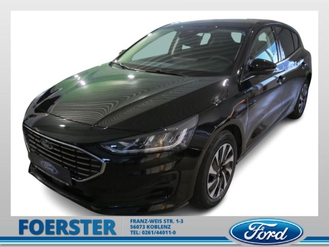 Ford Focus 9.900 km 27.480 &euro; Koblenz 56073