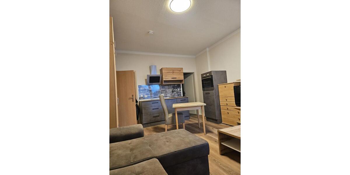 Etagenwohnung Koblenz Bubenheim - 1 Zimmer, 29 m&sup2;, 400&euro; | Angebot:25941904