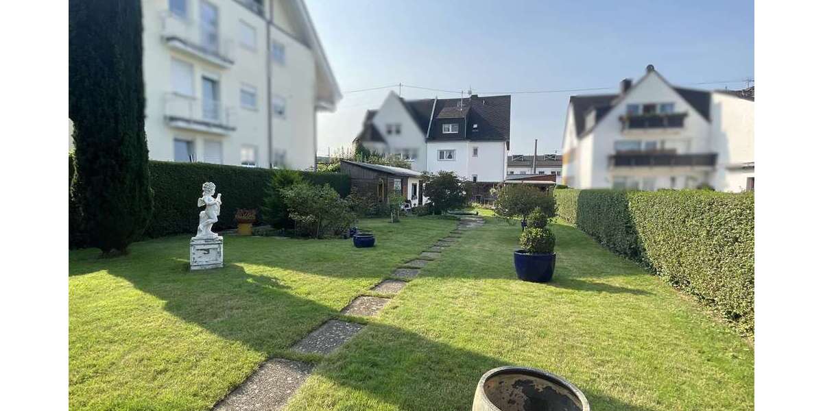 Einfamilienhaus Koblenz Arenberg-Immendorf - 6 Zimmer, 148 m&sup2;, 375.000&euro; | Angebot:26249161