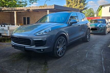 Porsche Cayenne 138.250 km 27.500 &euro; Sinzig 53489