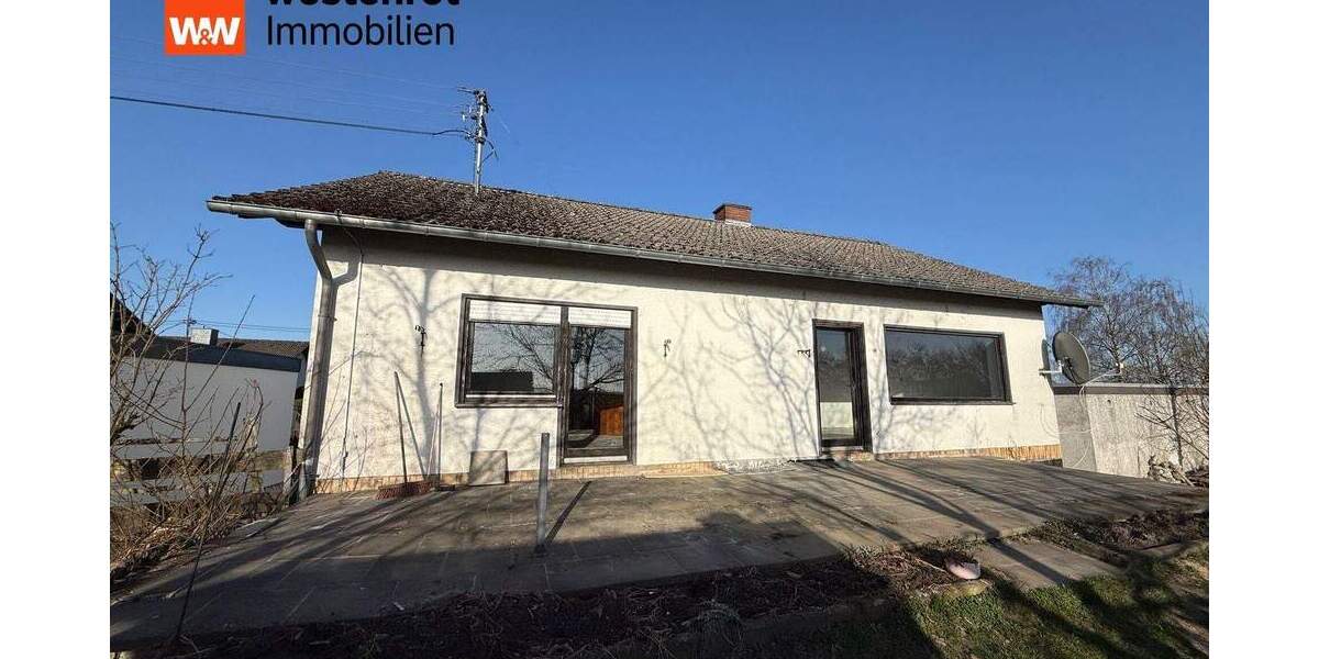 Einfamilienhaus Neustadt (Wied) Neustadt - 6 Zimmer, 167 m&sup2;, 219.000&euro; | Angebot:25668158