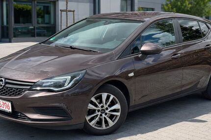 Opel Astra 140.360 km 7.222 &euro; Bad Honnef 53604