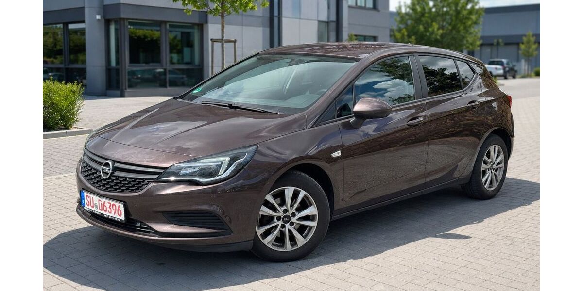 Opel Astra 140.360 km 7.222 &euro; Bad Honnef 53604