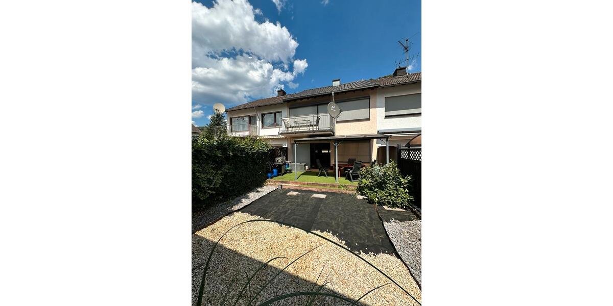 Reihenhaus Leutesdorf - 5 Zimmer, 142 m&sup2;, 285.999&euro; | Angebot:27040996