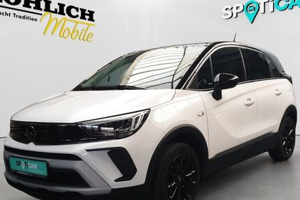 Opel Crossland (X) 36.644 km 15.600 &euro; Koblenz 56073