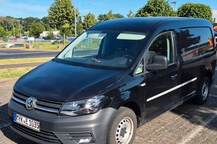 VW Caddy Maxi 89.999 km 14.999 &euro; Koblenz 56070