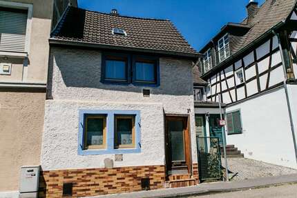 Haus Vallendar - 4 Zimmer, 86 m&sup2;, 175.000&euro; | Angebot:21547378