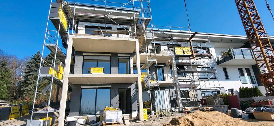 Erdgeschoßwohnung Koblenz Arenberg-Immendorf - 2 Zimmer, 65 m&sup2;, 800&euro; | Angebot:25823384