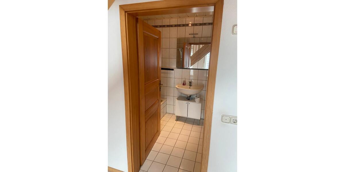 Maisonettenwohnung Ettringen - 2 Zimmer, 85 m&sup2;, 670&euro; | Angebot:26007638