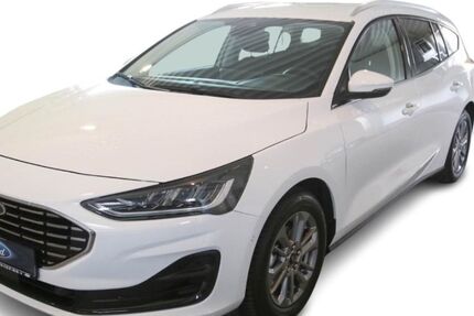 Ford Focus 5.900 km 31.980 &euro; Braubach 56338