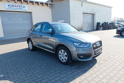 Audi Q3 185.634 km 8.990 &euro; Bendorf 56170