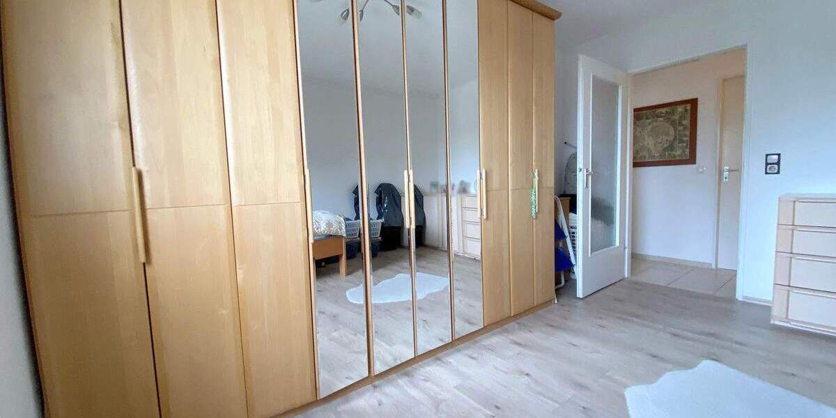 Etagenwohnung Neuwied - 2 Zimmer, 51 m&sup2;, 110.000&euro; | Angebot:25702340