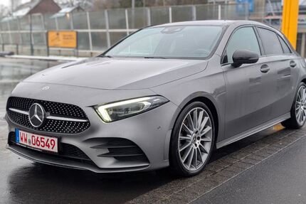 Mercedes-Benz A 220 116.300 km 26.900 &euro; Montabaur 56410