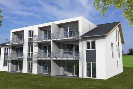 Wohnung Dierdorf - 2 Zimmer, 55 m&sup2;, 800&euro; | Angebot:24301566