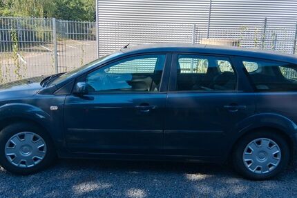 Ford Focus 173.000 km 1.900 &euro; Neuwied 56564