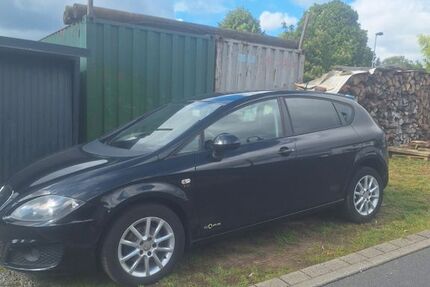 Seat Leon 161.000 km 3.890 &euro; Dierdorf 56269