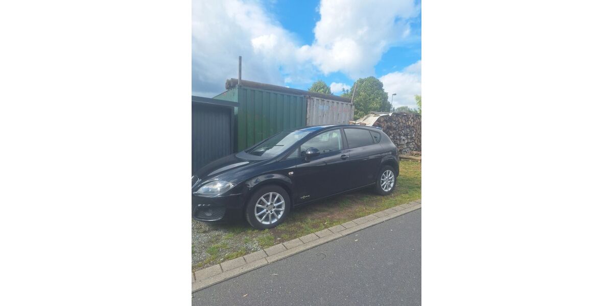 Seat Leon 161.000 km 3.890 &euro; Dierdorf 56269