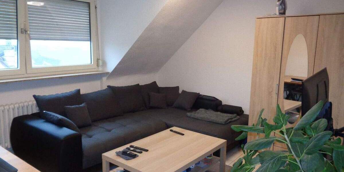 Etagenwohnung Neuwied Feldkirchen - 2 Zimmer, 45 m&sup2;, 360&euro; | Angebot:26015711