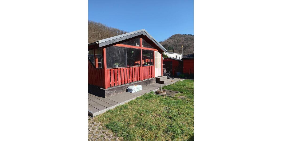 Einfamilienhaus Waldbreitbach - 1 Zimmer, 50 m&sup2;, 38.500&euro; | Angebot:25722624