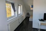 Dachgeschoßwohnung Koblenz Karthause - 1.5 Zimmer, 35 m&sup2;, 620&euro; | Angebot:25840024