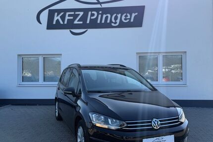VW Touran 190.000 km 10.999 &euro; Kottenheim 56736