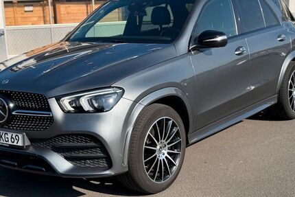 Mercedes-Benz GLE 350 131.655 km 44.999 &euro; Ebernhahn 56424