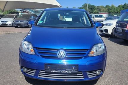 VW Golf Plus 233.741 km 1.990 &euro; Vettelschoss 53560