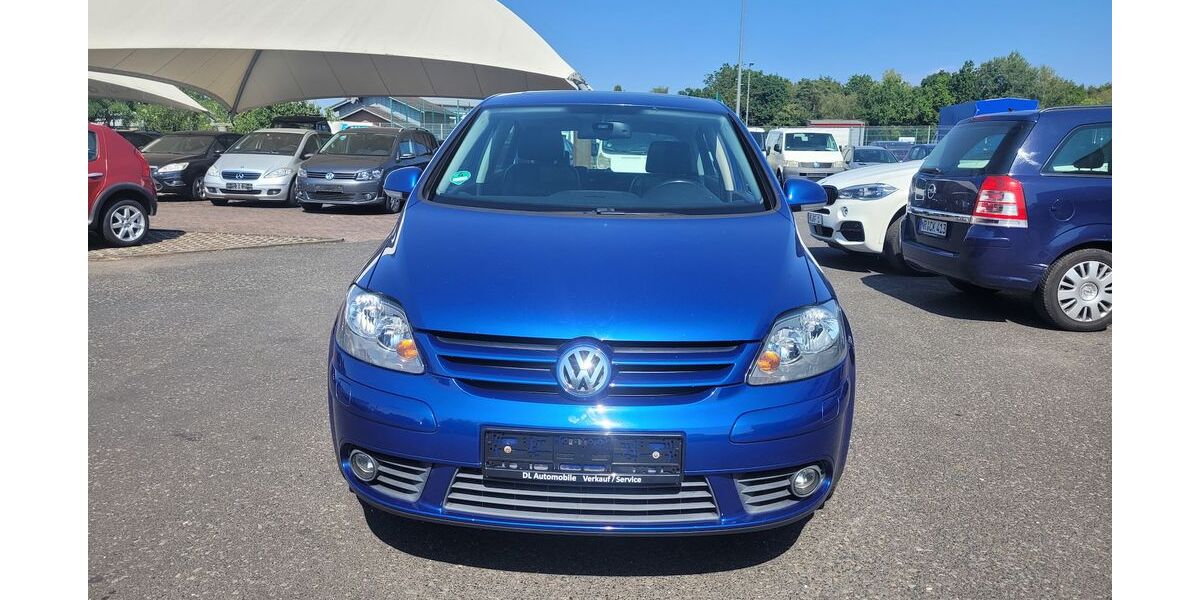 VW Golf Plus 233.741 km 1.990 &euro; Vettelschoss 53560