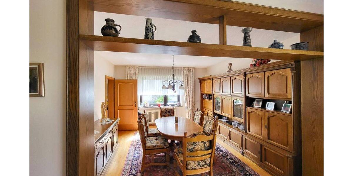 Einfamilienhaus Montabaur / Horressen Horressen - 7 Zimmer, 206 m&sup2;, 369.000&euro; | Angebot:25691809