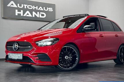 Mercedes-Benz B 200 93.000 km 24.990 &euro; Bad Honnef/Rottbitze 53604