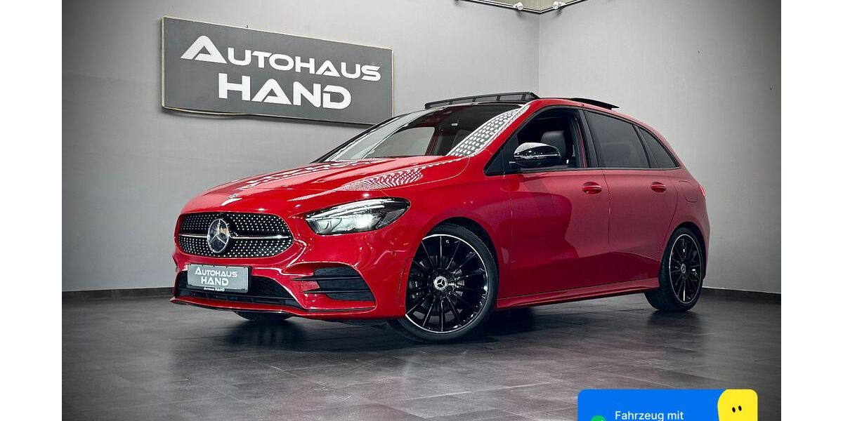 Mercedes-Benz B 200 93.000 km 24.990 &euro; Bad Honnef/Rottbitze 53604