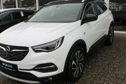Opel Grandland (X) 68.100 km 14.900 &euro; Niederahr 56414