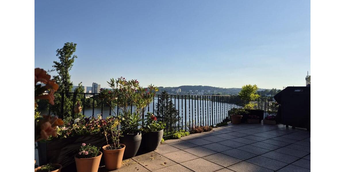 Etagenwohnung Koblenz Bisholder - 5 Zimmer, 160 m&sup2;, 695.000&euro; | Angebot:25765591