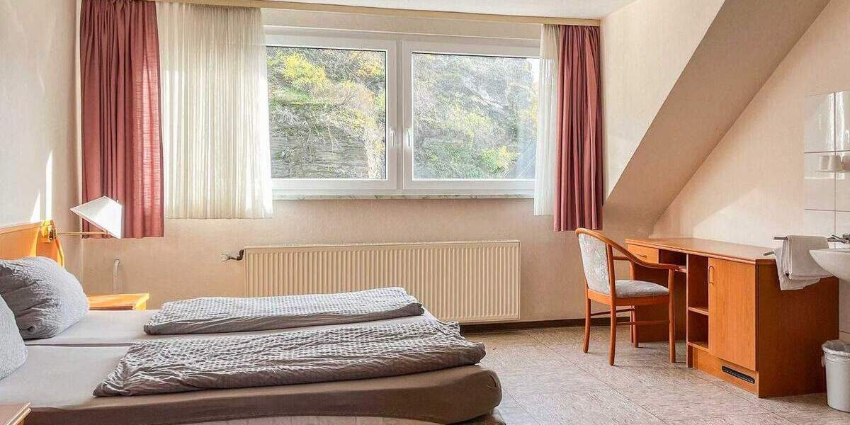 Gewerbeobjekt Kamp-Bornhofen Bornhofen - 999.000&euro; | Angebot:25695510
