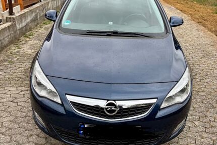 Opel Astra 173.000 km 4.999 &euro; Wirges 56422