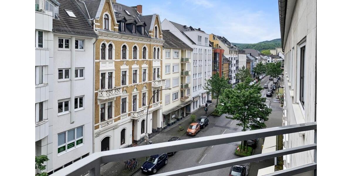 Etagenwohnung Vallendar - 2 Zimmer, 61 m&sup2;, 1.375&euro; | Angebot:26337534
